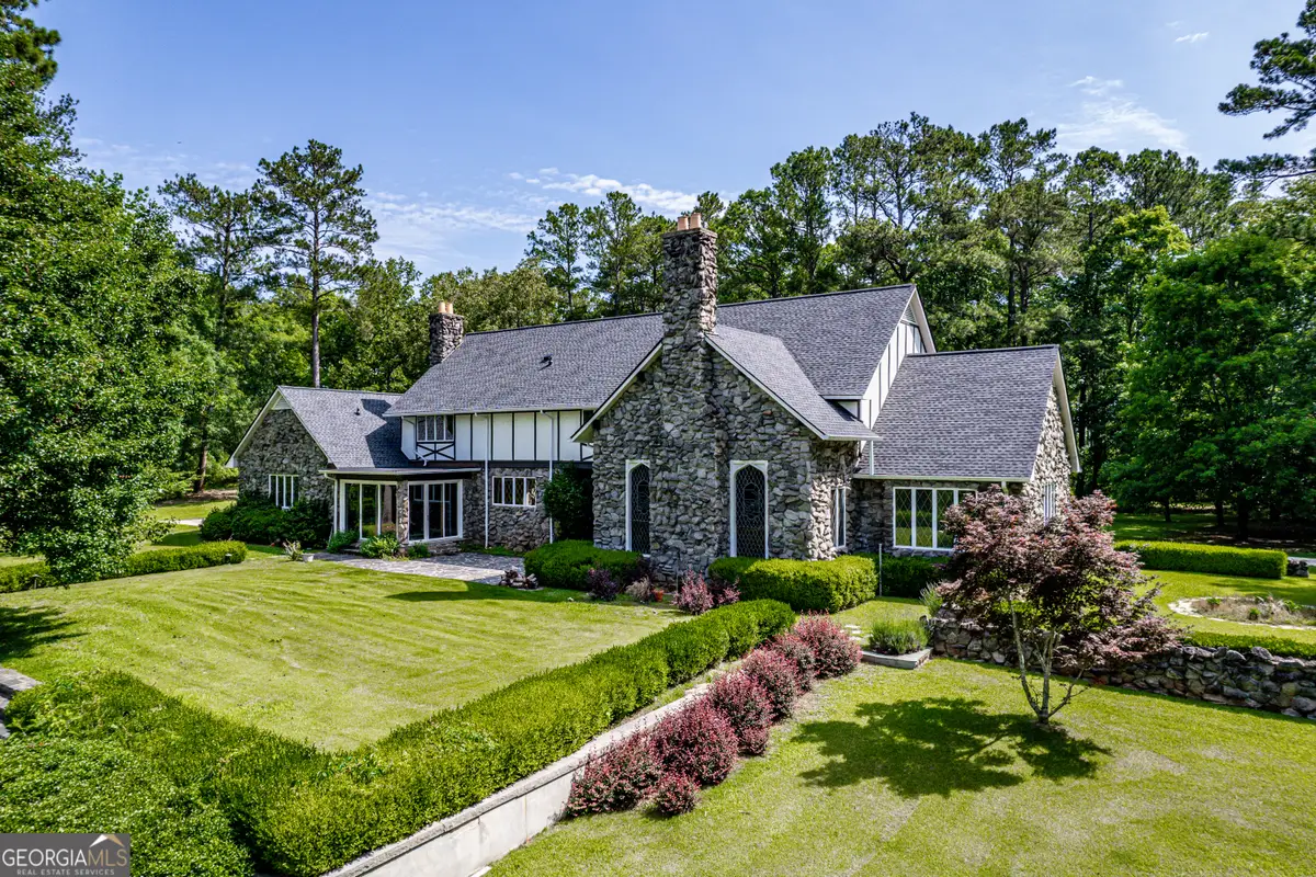 3090 Bethany Church Road, Greensboro, GA 30642 - Image #1