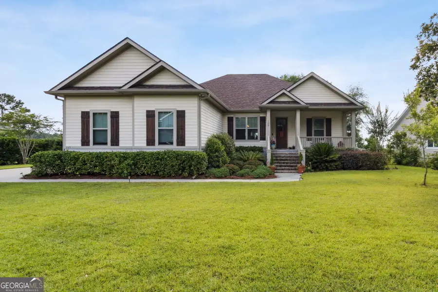 109 Carrington Court, Kingsland, GA 31548 - Image #2
