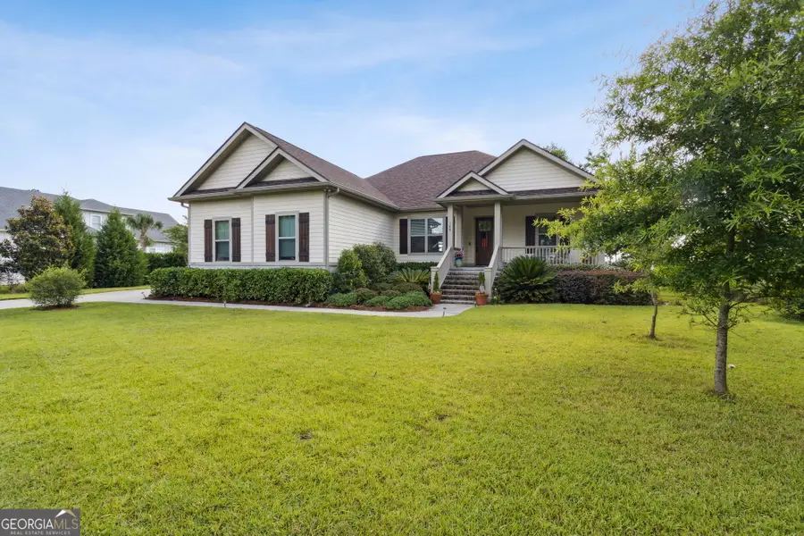 109 Carrington Court, Kingsland, GA 31548 - Image #3