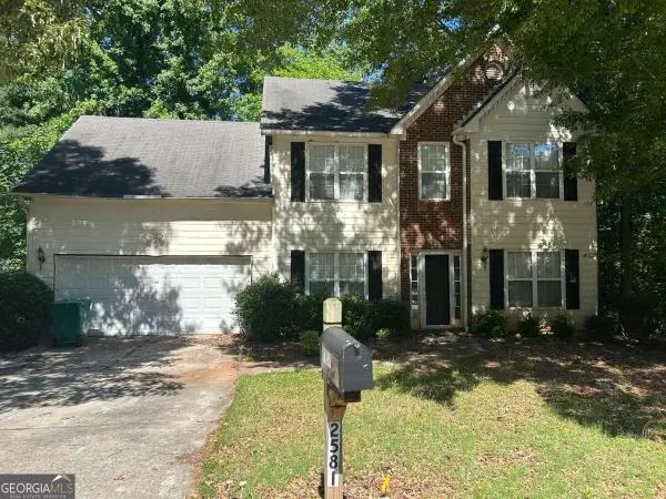 2581 Star Lane, Decatur, GA 30034