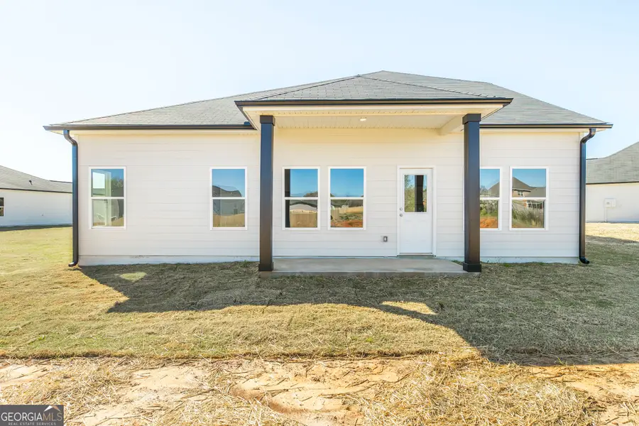 107 Monroe Court, Byron, GA 31008 - #2