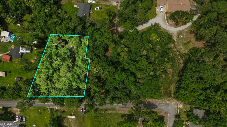 0 Oak Street #OAK ST/ LOT 2, Statesboro, GA 30458 - Image #3