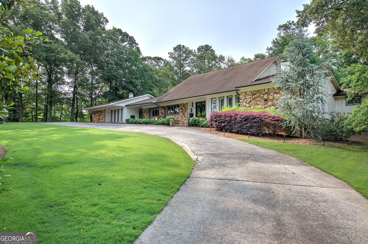 10 Woodland Drive, Cartersville, GA 30120 - Image #1