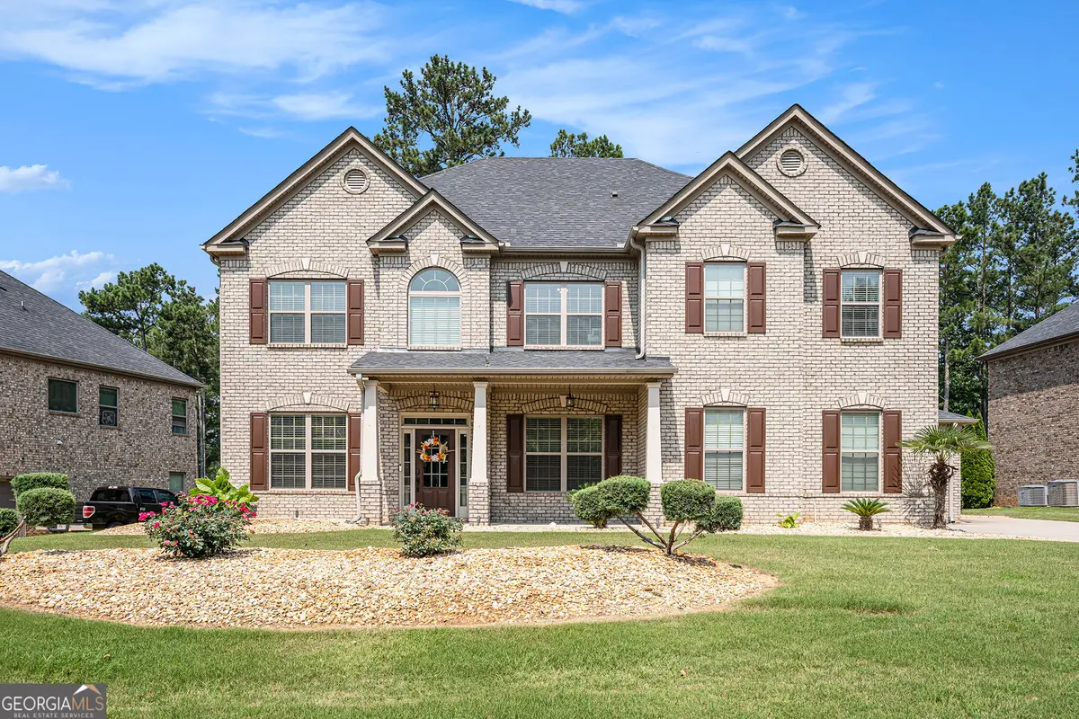 6861 Louis Drive, Locust Grove, GA 30248 - Image #1