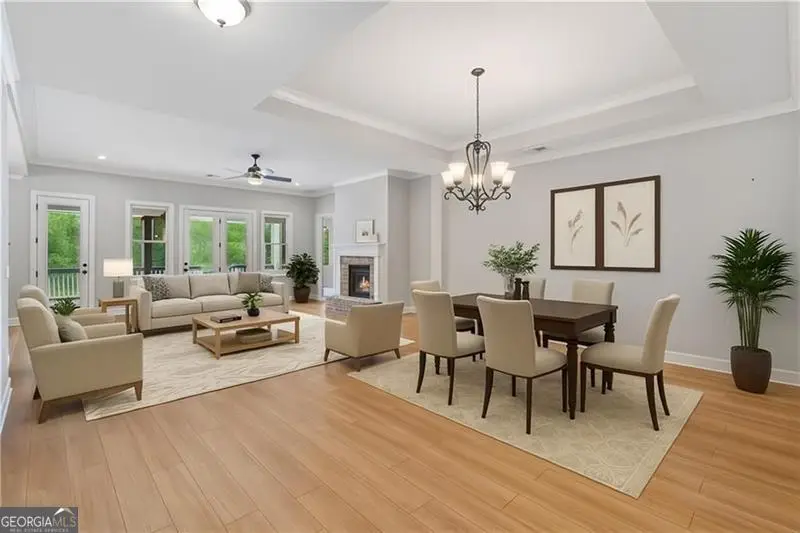 272 Silver Court, Hoschton, GA 30548 - Image #3