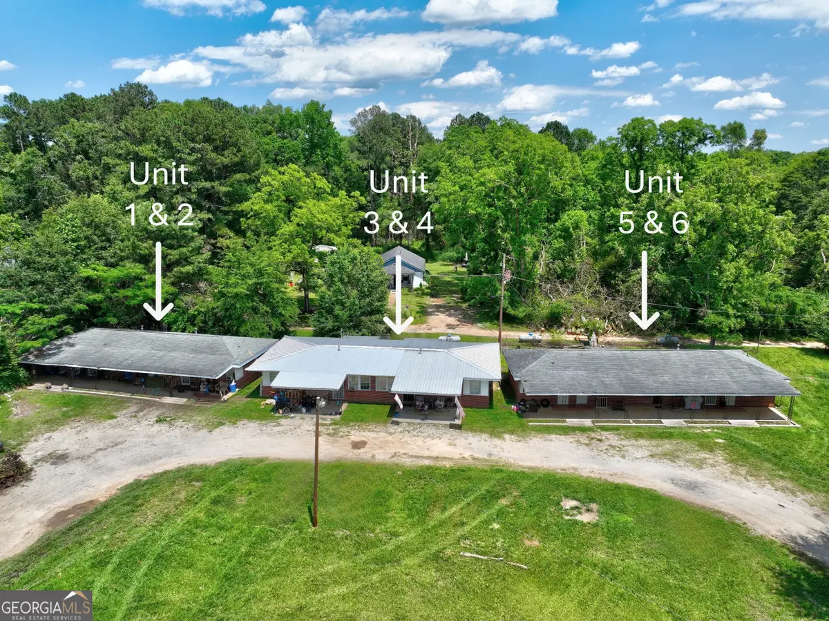 3494 E Highway 85, Manchester, GA 31816 - Image #1