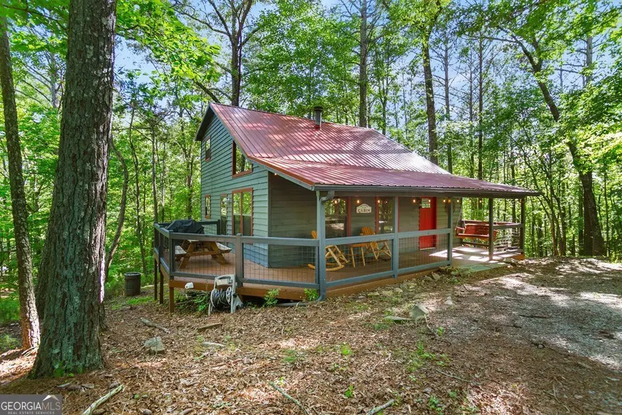 488 S Lemmon Lane #289, Ellijay, GA 30540 - #3