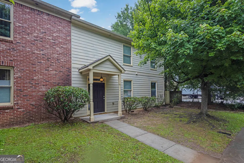 1707 Taylor Avenue, Atlanta, GA 30344 - #1