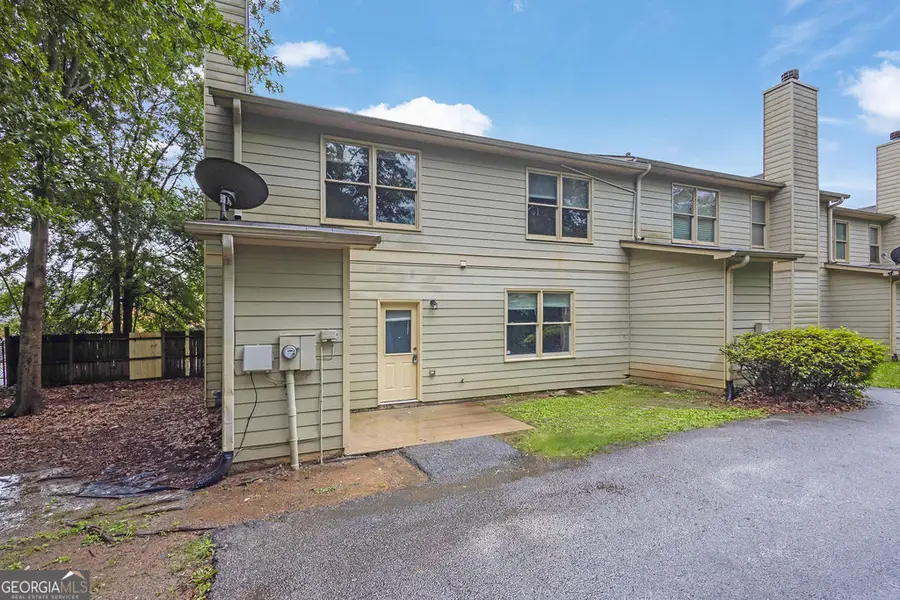 1707 Taylor Avenue, Atlanta, GA 30344 - #2