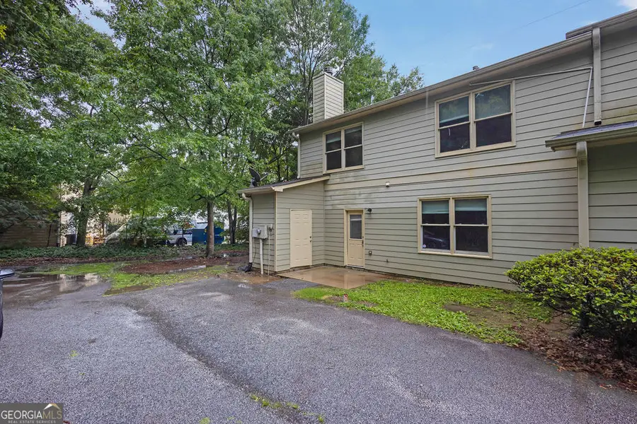 1707 Taylor Avenue, Atlanta, GA 30344 - #3