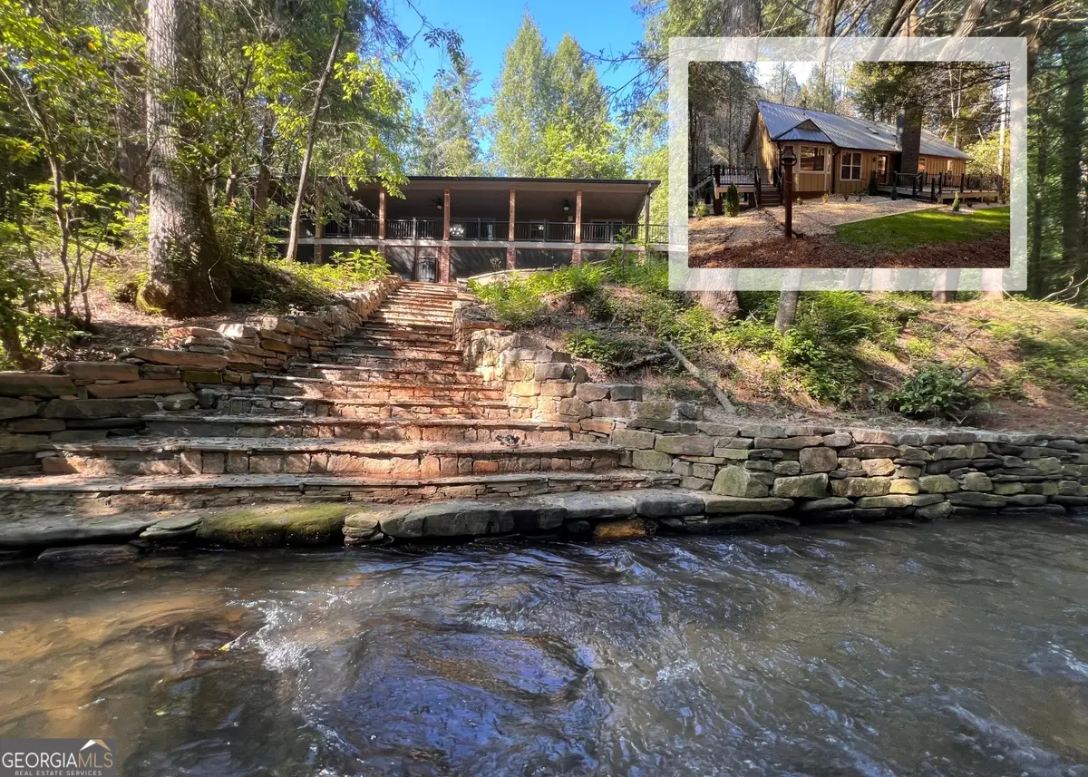 1102 Soque Wilderness Road, Clarkesville, GA 30523 - Image #1