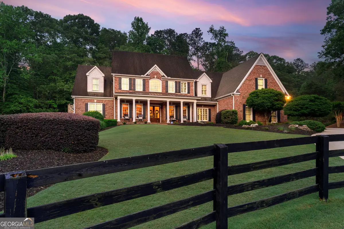 325 Edwards Brook Lane, Canton, GA 30115 - Image #1