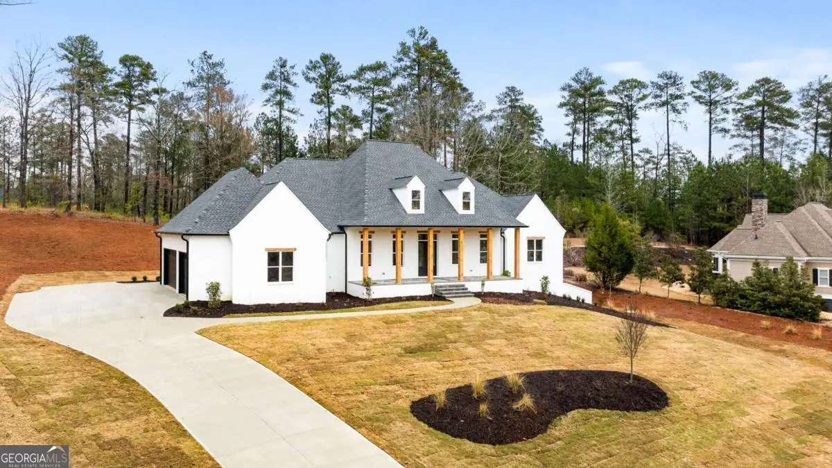 1261 Glen Eagle Drive, Greensboro, GA 30642 - Image #1