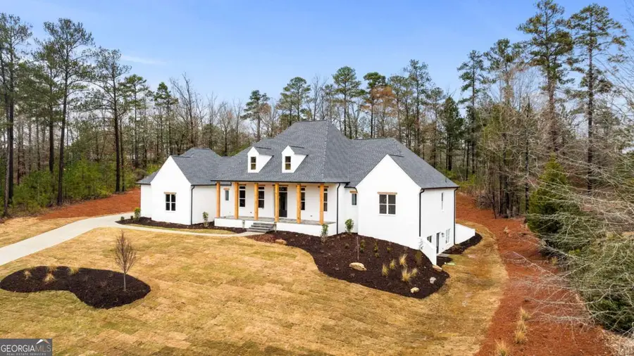1261 Glen Eagle Drive, Greensboro, GA 30642 - Image #3