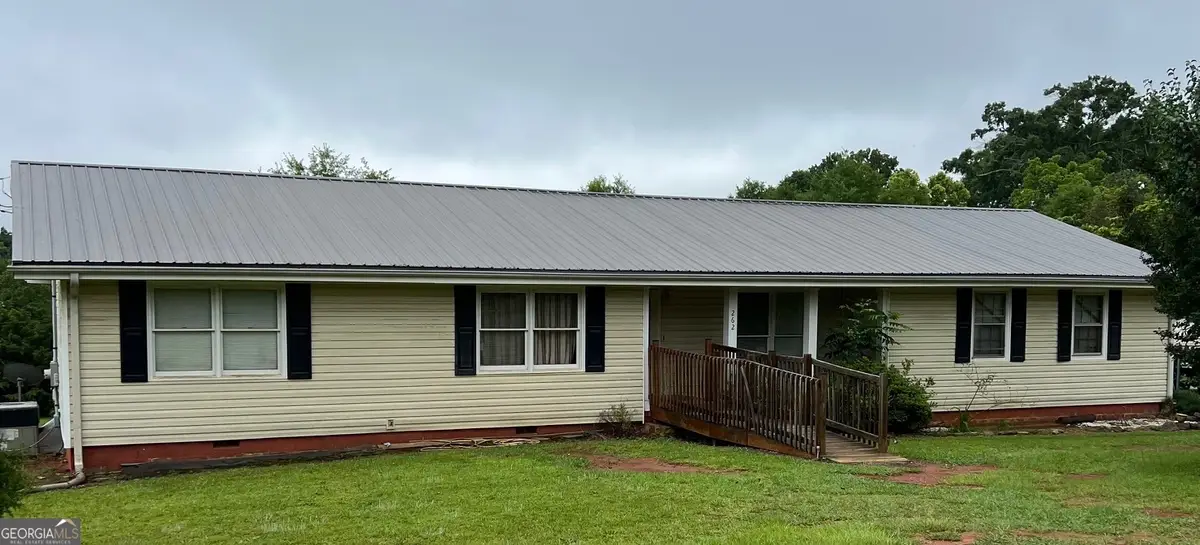 262 Windy Lane, Jackson, GA 30233 - Image #1