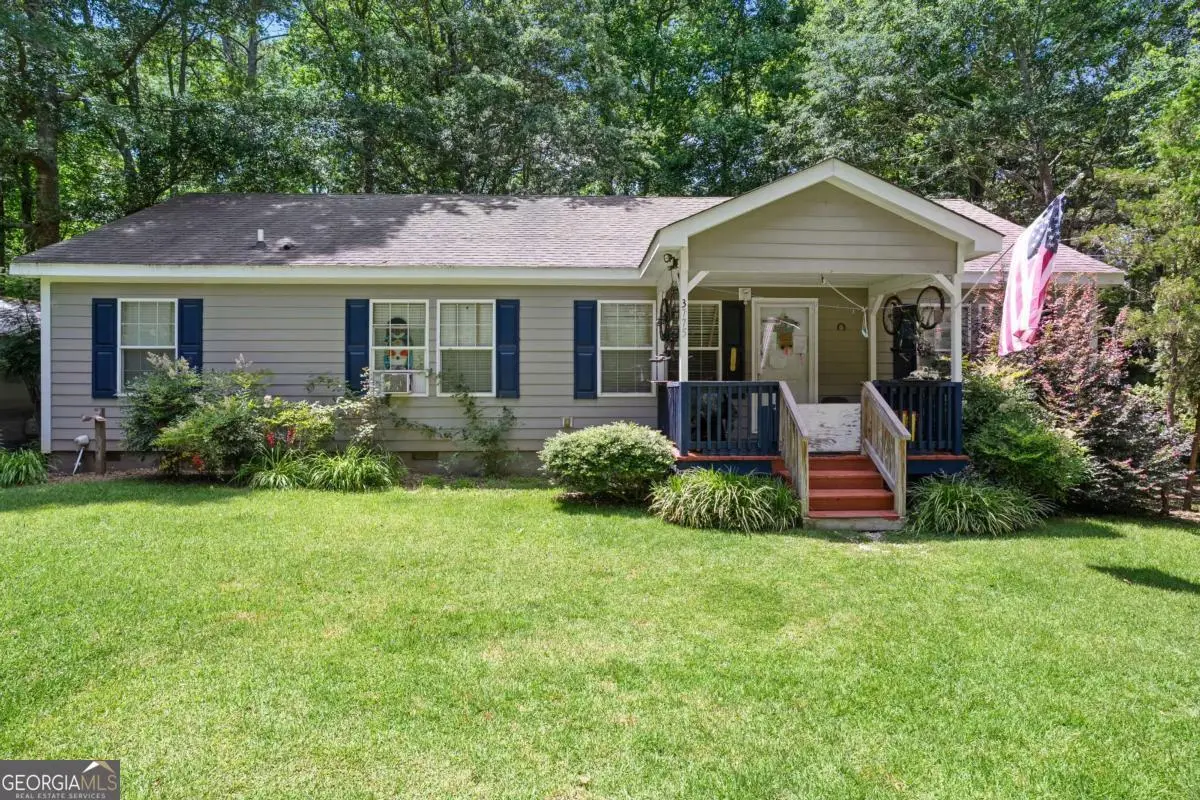 3775 Tommy Lee Cook Road, Newnan, GA 30263 - #1