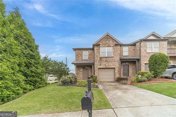 2500 Morgan Chase Drive, Buford, GA 30519