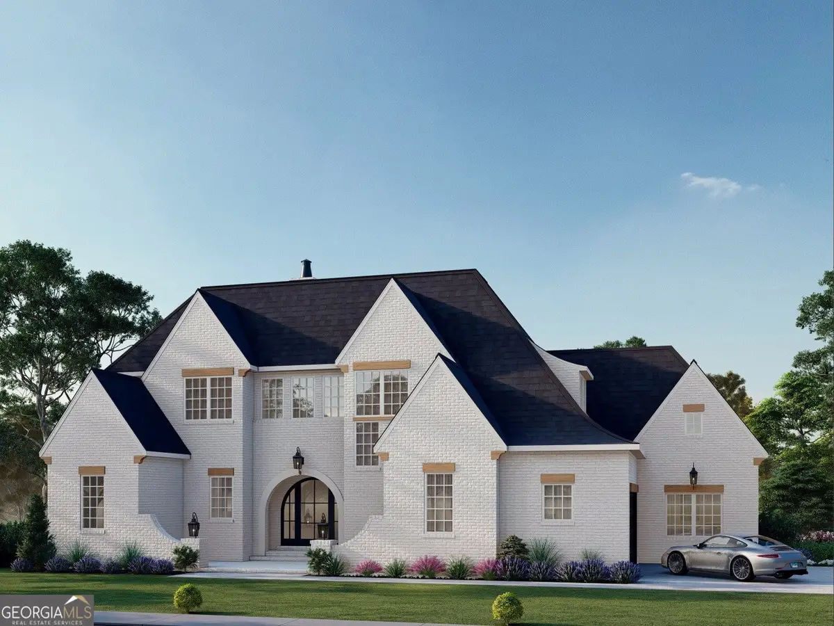 405 Cynthia Lane, McDonough, GA 30252 - #1