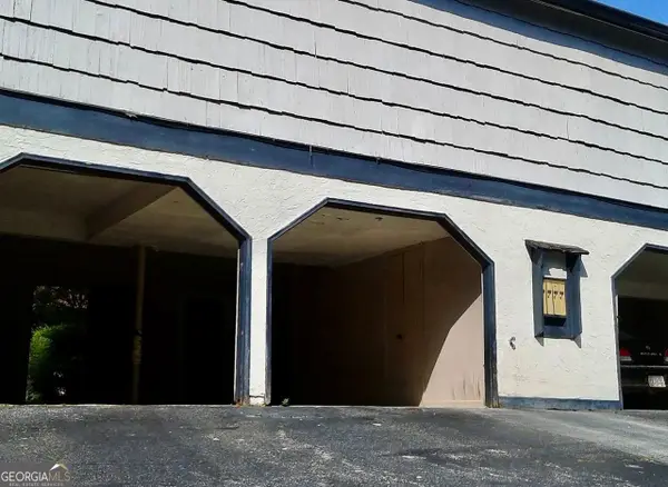 1419 Stone Mill Trace, Stone Mountain, GA 30083