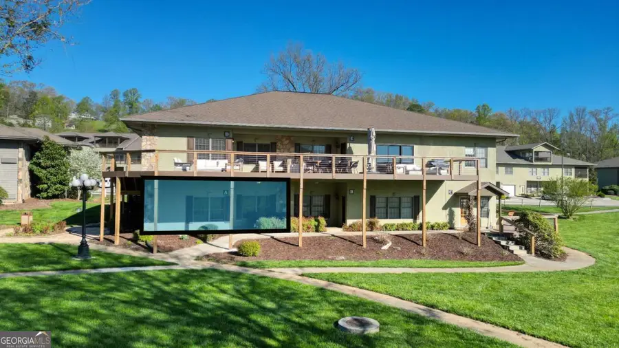 1688 Lakeview Drive, Young Harris, GA 30582 - Image #2