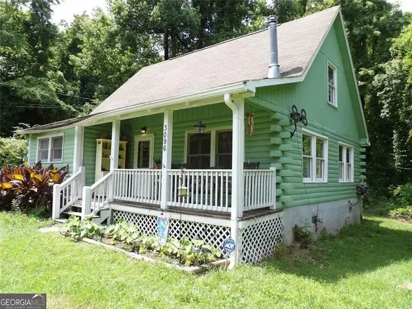 3096 Campground Road, Winston, GA 30187