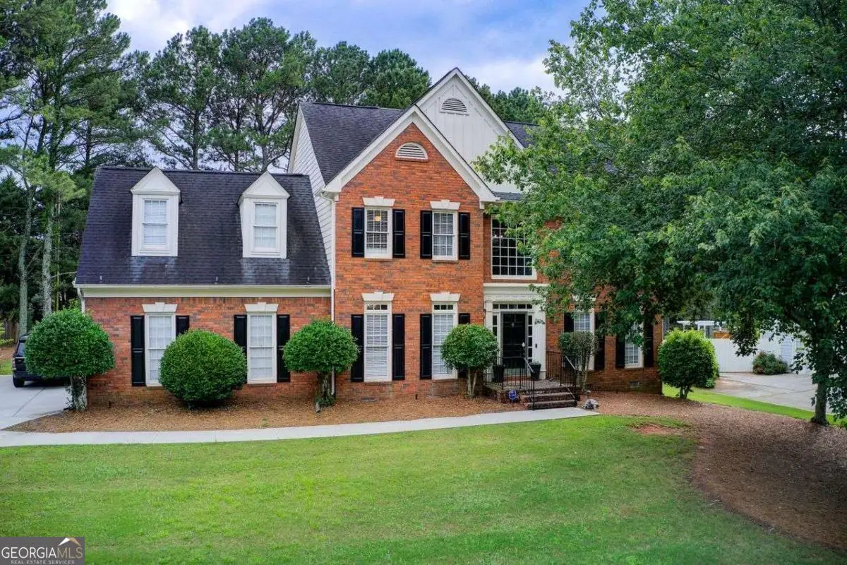 1870 Milfield Circle, Snellville, GA 30078 - Image #1