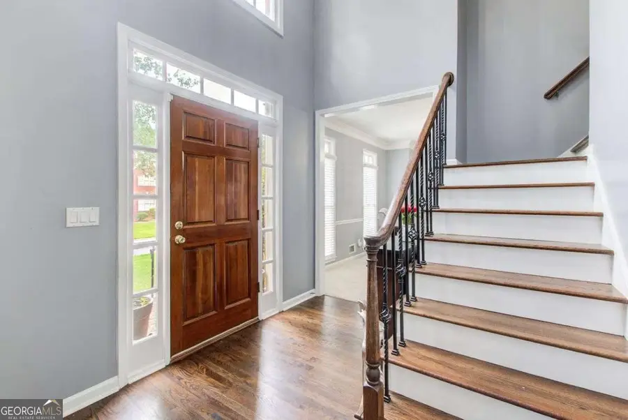 1870 Milfield Circle, Snellville, GA 30078 - Image #2