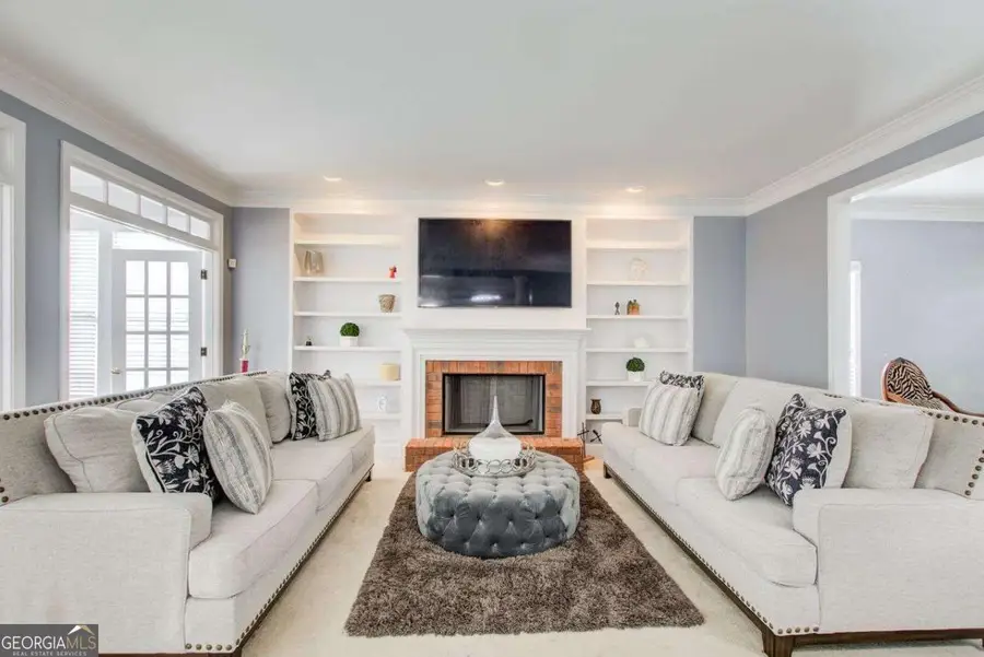 1870 Milfield Circle, Snellville, GA 30078 - Image #3