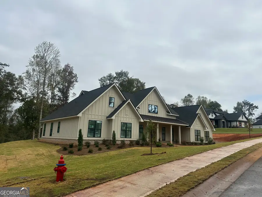 1254 Mulberry, Commerce, GA 30530 - Image #2