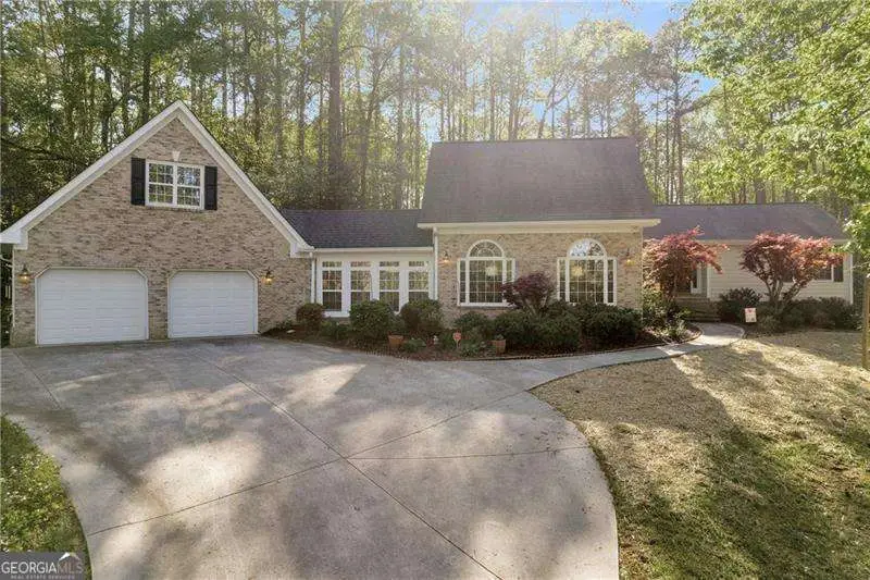 1980 Cedar Bluff Road, Monroe, GA 30656 - #2