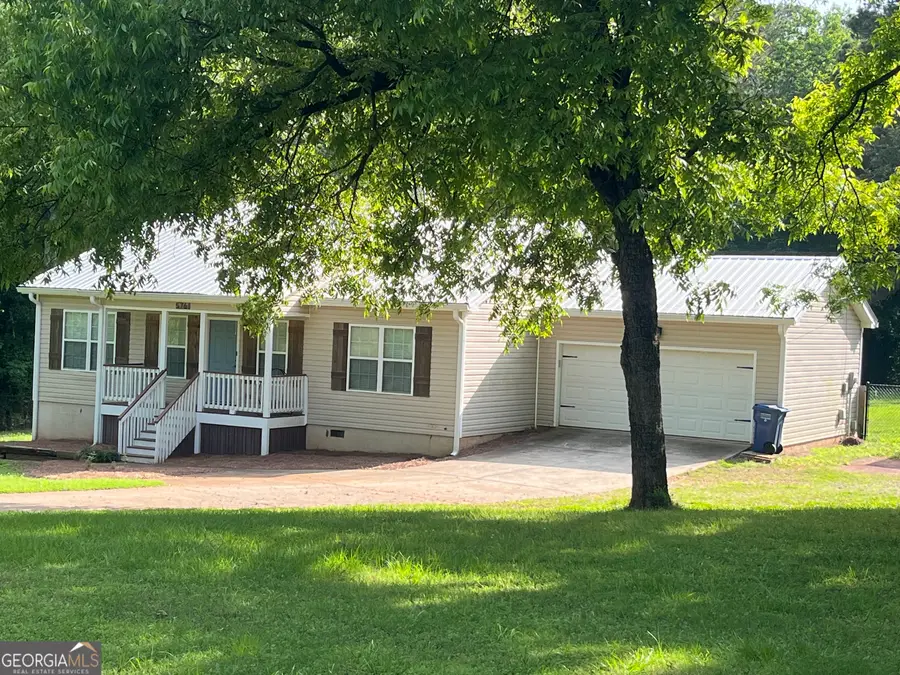 5761 Hancock Drive, Social Circle, GA 30025 - Image #2