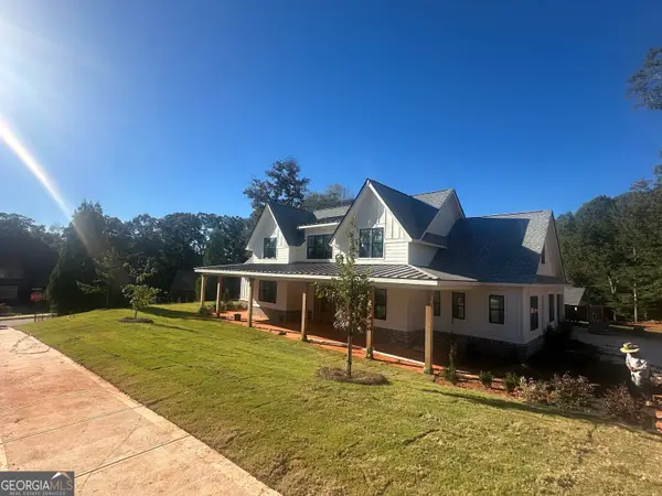 1278 Mulberry, Commerce, GA 30530