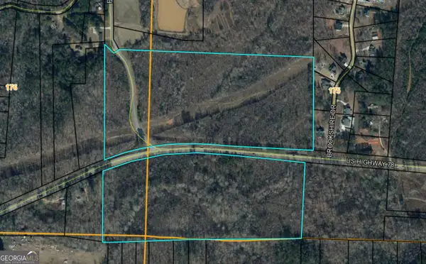 0 Pollard Road, Temple, GA 30179