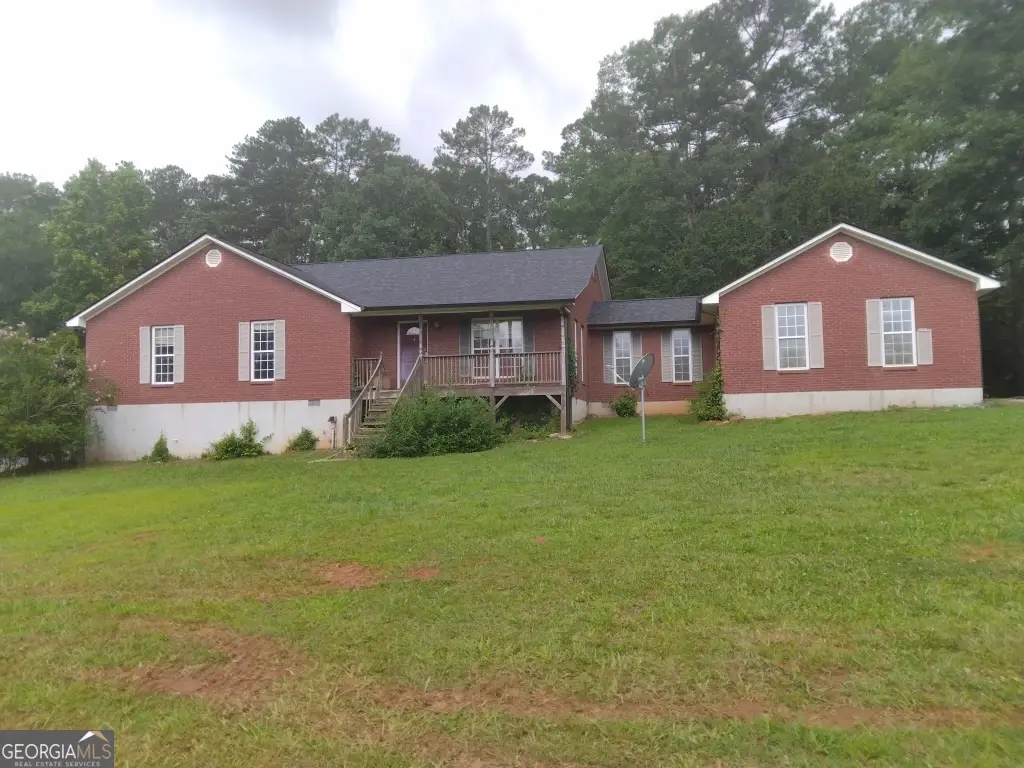 390 Burg Road, Locust Grove, GA 30248 - Image #1