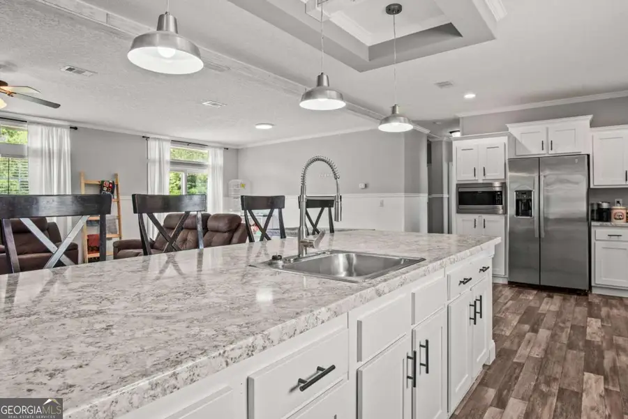 1259 Flat Rock Church Road, Greensboro, GA 30642 - Image #3