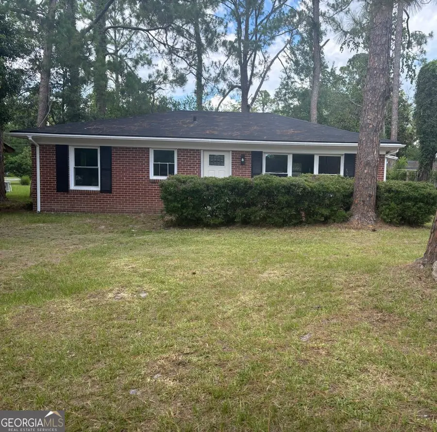 1408 Bethune Street, Waycross, GA 31501 - Image #2