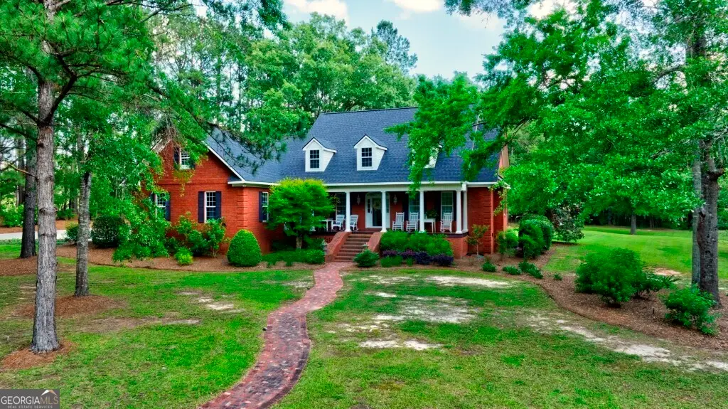 426 Wadley Coleman Lake Road, Midville, GA 30441 - Image #1