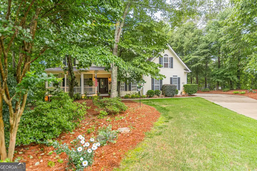 5767 Wembley Drive, Douglasville, GA 30135 - #2