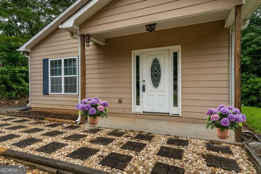 362 Scott Brown Road Se, Fairmount, GA 30139 - Image #3