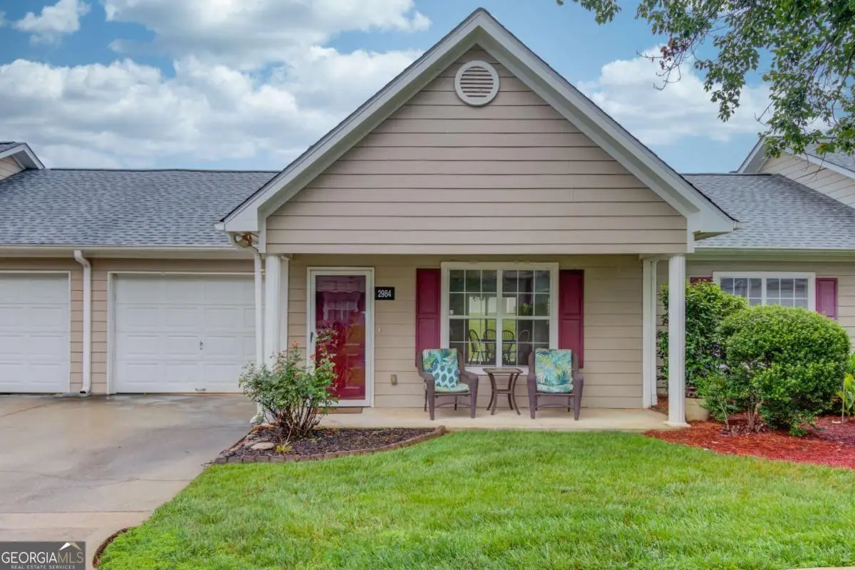 2984 Bentley Park Circle, Gainesville, GA 30504 - Image #1