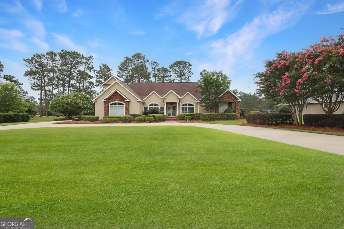 12 Par Drive, Jesup, GA 31546 - #1