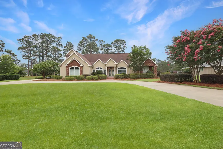 12 Par Drive, Jesup, GA 31546 - #2