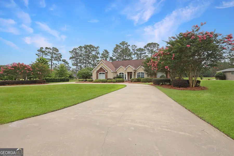 12 Par Drive, Jesup, GA 31546 - #3