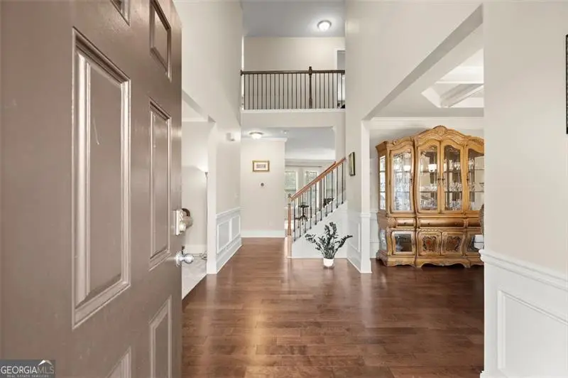 1709 Grove Court, Conyers, GA 30013 - Image #3