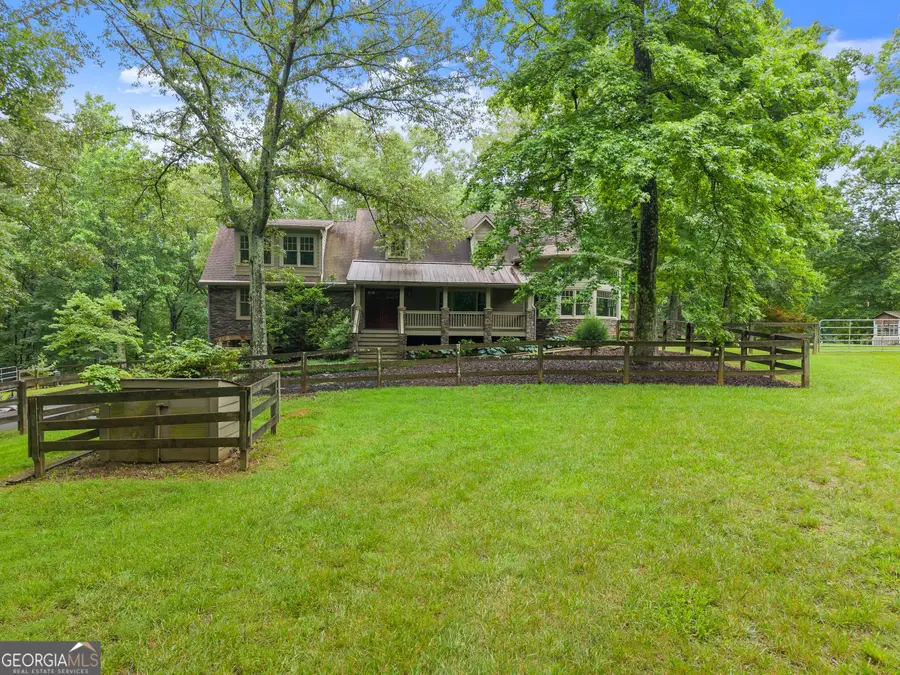 802 Old Mill Trail, Ball Ground, GA 30107 - Image #3