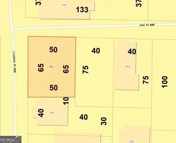 461 Lindsay Street, Atlanta, GA 30314