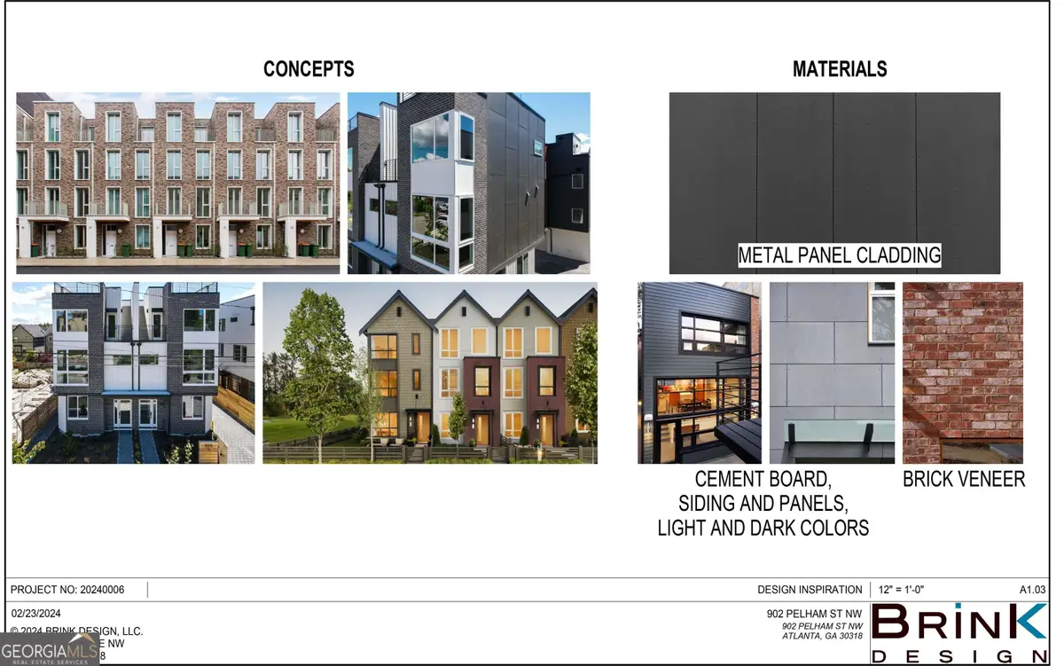 902 NW Pelham Street, Atlanta, GA 30318 - Image #1