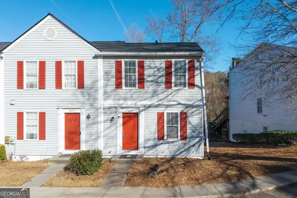3999 Bayside Circle, Doraville, GA 30340