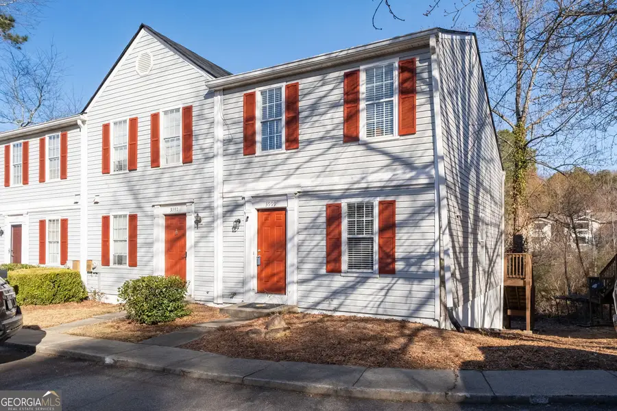 3999 Bayside Circle, Doraville, GA 30340 - Image #2