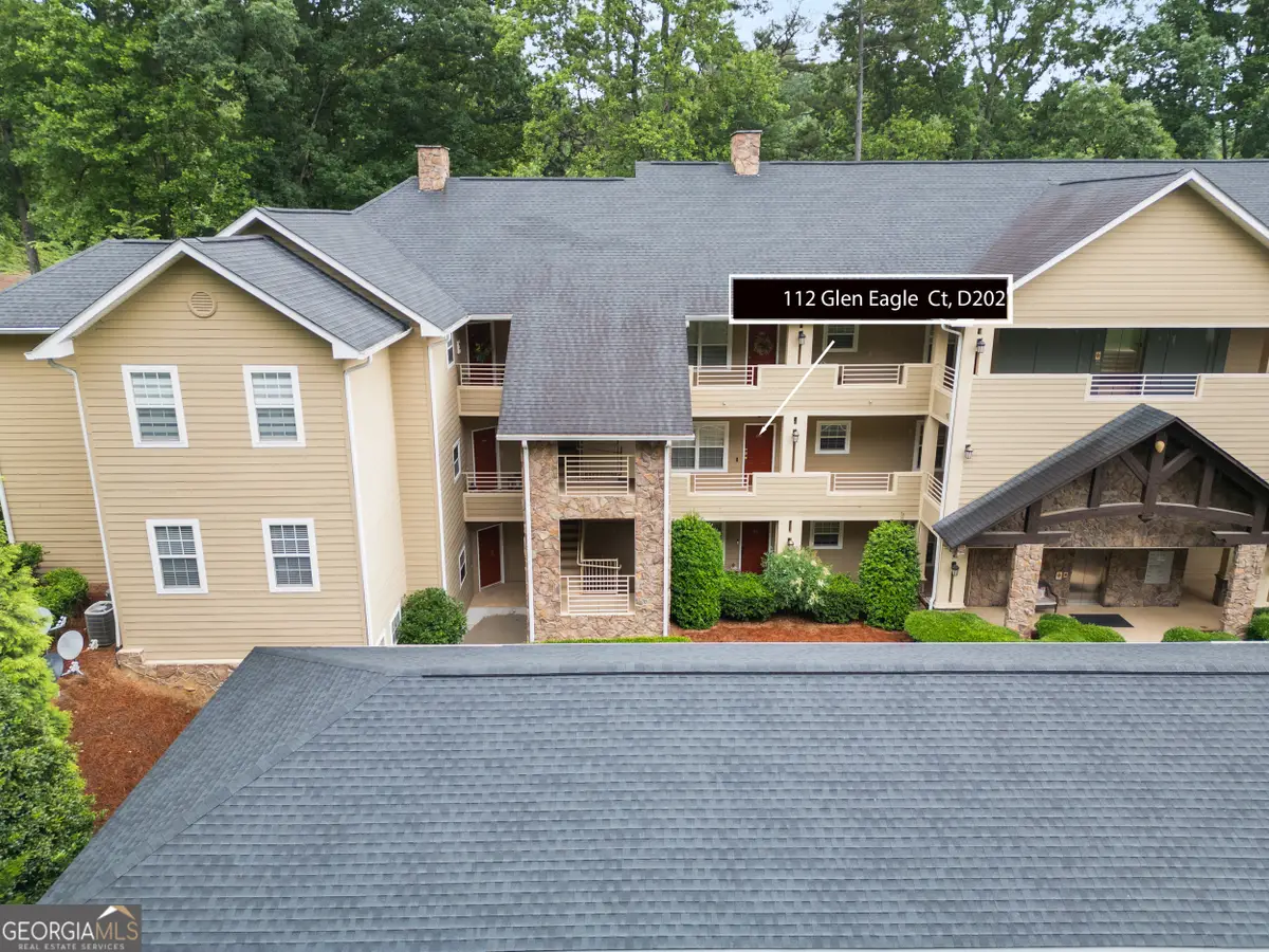 112 Gleneagle Court #D202, Clayton, GA 30525 - Image #1